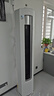 美的（Midea）空调4匹酷省电Ultra客厅立柜机2匹/3匹客厅变频冷暖立柜机超一级能效AI省电铜管以旧换新国家补贴 酷省电Ultra88大柜 4匹 一级能效88Ultra 实拍图