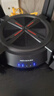 磊科（netcore）N60PRO AX6000千兆无线WiFi6路由器 5G双频双2.5G口 6000M速率 家用电竞游戏wifi穿墙 软路由Mesh 实拍图