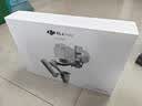 大疆 DJI RS 4 Mini 轻量自媒体稳定器 智能跟拍三轴防抖手机手持云台 如影稳定器  晒单实拍图