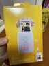 富士instax mini Link3 手机照片打印机 陶土白 单机标配 实拍图