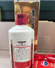 茅台 2020年 飞天 酱香型白酒 53度 500ml*6 整箱装 原箱原封 陈年酒 实拍图