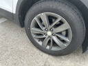 邓禄普（DUNLOP）汽车轮胎215/60R17 96H ENASAV EC300+原配丰田CHR适配逍客锋兰达 实拍图