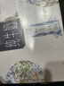 蒙牛特仑苏嗨Milk脱脂纯牛奶250ml*10盒 0脂肪 精美京绣送礼盒装 实拍图