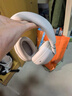 索尼（SONY）WH-1000XM6【政府补贴】头戴式无线降噪耳机 AI智能降噪 黑色 618 520礼物 实拍图