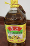 鲁花 【保真菜籽油】食用油 低芥酸特香菜籽油 5L  /桶   实拍图