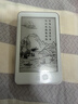 梵沐 BF01 mp3/mp4播放器墨水屏 电子书阅读器无损音乐随身听英语  电纸书 32G内存 蓝牙外放  夜读版 实拍图