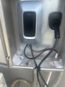 公牛充电桩新能源电动汽车家用7/11/21KW适配特斯拉车型问界m9比亚迪极氪001别克微蓝6智界S7阿维塔12 7KW乐享版【带LED触摸大屏】基础安装 适配99%新能源汽车 实拍图
