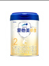 爱他美（Aptamil）爱他美 卓傲较大婴儿配方奶粉 2段(6-12个月) 800g进口 实拍图