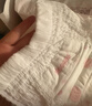 好奇（Huggies）铂金装小桃裤成长裤L120片(9-14kg)大号尿不湿拉拉裤【透爽散热】 实拍图