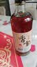 鉴湖2019绍兴黄酒古越龙山旗下花雕酒半干型加饭元红酒善酿香雪礼盒酒 500mL 6瓶 礼盒 (香雪 甜型) 实拍图