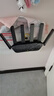 普联（TP-LINK）大道路由器7DR6430 BE6400 5G WiFi7千兆双频家用高速穿墙 2.4G wifi6无线 2.5G网口 游戏加速 实拍图
