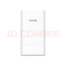腾达2.4GHz专业电梯监控无线网桥套装WiFi6无线网络传输 DC/POE双供电 D2套装 实拍图