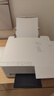 爱普生（EPSON）【新品】墨仓式 L3351彩色打印机 微信打印/无线连接 家用AI学习打印机（打印、复印、扫描） 实拍图