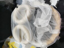 漫步者（EDIFIER）W820NB经典版 头戴蓝牙主动降噪耳机 金标认证 手机电脑笔记本耳机 云岩白 实拍图