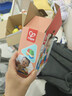 Hape(德国)婴幼儿童拼搭木质积木玩具40粒彩虹积木宝宝生日礼物E8321 实拍图
