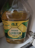 西王 食用油 玉米胚芽油6.18L 非转基因物理压榨 （新老包装随机发） 实拍图