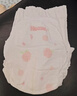 好奇（Huggies）铂金装小桃裤成长裤XL96片(12-17kg)加大号尿不湿【透爽散热】 实拍图