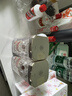 五粮液 普五八代 浓香型白酒 52度 100ml*2 双瓶  实拍图