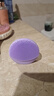 斐珞尔（FOREO）露娜洗脸仪LUNA Play Plus2玩趣增強版电动洁面仪温和清洁 浪漫粉紫 不可充电母亲节礼物送妈妈 实拍图