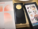 图拉斯支点壳O1S【奢级皮革丨磁吸支架】 适用华为MateX7手机壳x6折叠屏X5典藏版全包中轴保护真素皮超薄 【曜石黑】 X3/X5/典藏版【通用】 实拍图
