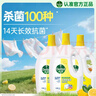 滴露（Dettol）衣物除菌液柠檬3L*3瓶杀菌除螨内衣衣物消毒液可配洗衣液儿童可用 实拍图