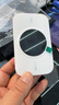 TCL随身wifi三网通用免插卡无线wifi6车载4G路由器随身便携无限制移动联通电信全国通用2026款5GXY15B 【顶配T2GPro】高清屏幕显示+顶配展锐芯片 不限速不虚标月享1500G流量 实拍图