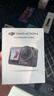 大疆 DJI Osmo Action 4灵眸运动相机摩托车山地公路骑行潜水防抖户外vlog便携式4k旅游 实拍图