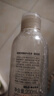 MUJI敏感肌用基础补水乳液 保湿护肤 牛奶瓶 清爽型 200ml 实拍图