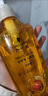 施华蔻（Schwarzkopf）金纯盈润精油洗发露600ml 无硅油洗发水 植物精油改善毛躁 实拍图