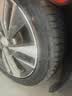 双星JUOGO轮胎 215/50R17 95V SU91适配新思域/标致408 实拍图