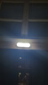 公牛（BULL）LED酷毙灯MC-A003E-DD床头衣柜条形小夜灯感应款5700K长100mm 实拍图
