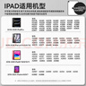 倍思电容笔iPad触控笔适用2026年款iPad Pro/Air8/Mini/iPad11平板触屏手写笔磁吸Apple pencil二代 实拍图