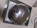 飞利浦（PHILIPS）头部按摩器头皮按摩仪器按摩爪护发滋养防水干湿两用 送男女朋友女生老婆实用礼物3101H灰 实拍图