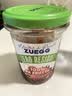 ZUEGG嘉丽100%系列 草莓果酱 230g 意大利进口果肉果酱 面包搭档 实拍图