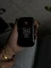 金立（Gionee）老年手机翻盖老年机4G全网通超长待机大字大声音大按键老人机老年人专用手机 L21 黑色 实拍图