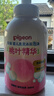 贝亲（Pigeon）洗发水沐浴露 含桃叶精华 婴儿洗发沐浴二合一 500ml IA209 实拍图