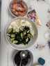 十月稻田 东北黑木耳 150g 肉厚无根 菌菇 黑龙江东宁特产 火锅炒菜煲汤 实拍图