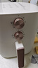 美的（Midea）家用空气炸锅免翻面双旋钮 多功能大容量6L微波炉烤箱蒸烤一体金属内腔热风循环KZE6016 实拍图