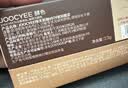 酵色琥珀哑光唇釉#V07琥珀糖浆雾面显白生日送女友礼物 实拍图