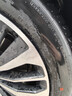 普利司通（Bridgestone）汽车轮胎 245/45R18 100Y 泰然者 T005L 原厂配套奔驰E级 实拍图