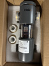 海尔（Haier）前置过滤器全屋家用净水器HP-05升级迭代款40微米双网反冲洗大通量管道过滤器 全屋家用净水器 实拍图