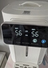 美的（Midea）电热水瓶烧水壶母婴级316L不锈钢内胆家用5L大容量【抖音SP30-Ypro升级款】可拆冲奶神器11FPro 实拍图