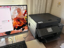 爱普生（EPSON）L6398 A4彩色商用墨仓式打印机一体机 高速款 打印/复印/扫描/传真 （五年全保+上门安装） 实拍图