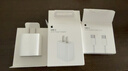 Apple/苹果 20W type-c充电器 苹果usb-c充电器原装手机快充头 旗舰店苹果iphone17/16/15promax充电器 实拍图