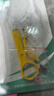山泽网线钳网络电话水晶头压线钳6P/8P家用省力棘轮剥线钳工具SZ-2068 实拍图