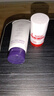 白云山氨基酸洗面奶+壬二酸泥膜棒控油祛痘去黑头深层清洁收缩毛孔套装 实拍图
