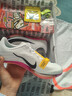 耐克田径精英巴黎新款  Nike Maxfly 2 FP耐克男女碳板气垫短跑钉鞋 FD8395-100/Maxfly 2代 39 实拍图