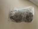 蓓安适一次性内裤男士平角【无菌凉感】加大码无菌免洗4条2XL码 实拍图