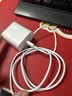 Apple/苹果 20W type-c充电器 苹果usb-c充电器原装手机快充头 旗舰店苹果iphone17/16/15promax充电器 实拍图