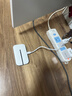 华为鸿蒙智选随身wifi6移动无线wifi3随行网络4g无线网卡携带无限制三网全国通用流量2026款5G AX15B 顶配WiFi6白【三网切换】3000毫安大电池 实拍图
